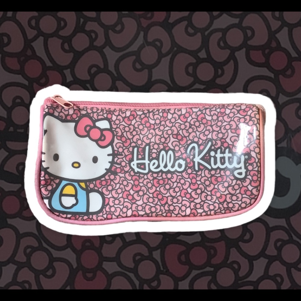 hello kitty bag